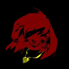 No Mercy (R.V. Pine) WIP