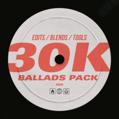 Yeah! (Ballads Edit) - Free DL in desc