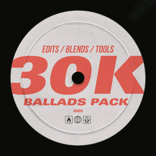 Yeah! (Ballads Edit) - Free DL in desc