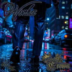 Wonka - My Crown