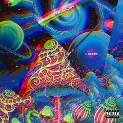 A Moment - Yamkela feat. canis_lupis