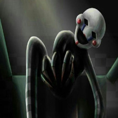 FNAF Make This Puppet Proud