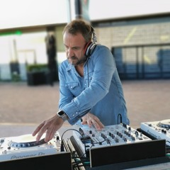 Groove Principality @Electronic Garden meets Koezio BXL