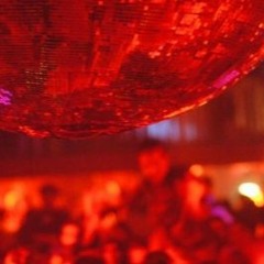 Red zone club(Perugia) 4 Compleanno Main room 1993(Saurocosimetti  ricky L  viceversa)