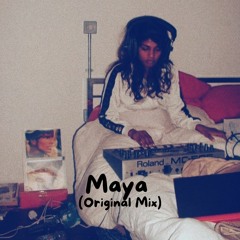 Maya (Original Mix)