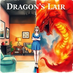 Needs More Dragons