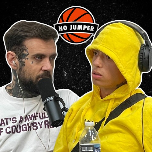 Podcast no free patreon jumper ‎No Jumper
