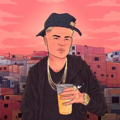 MC CABELINHO - GESTÃO [ DJ's DO FLAMENGO ]