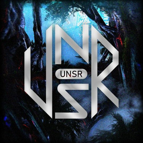 Tribute mix to UNSR Recordings