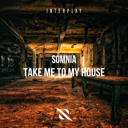 Somnia - Take Me To My House [FREE DOWNLOAD]