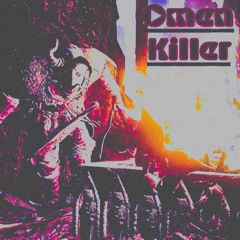 Omen Killer (DSC)