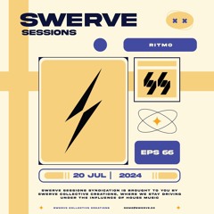 swerve sessions 066 w/ ritmo