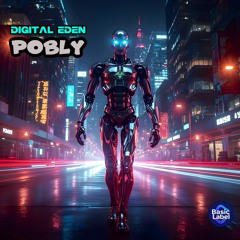 Digital Eden