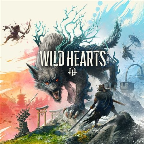 WILD HEARTS Main Theme
