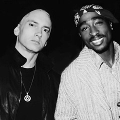 Eminem, 2Pac - Villain (ft. 50 Cent, Lloyd Banks, Young Buck) Robbïns Remix 2024 / Bass Boosted