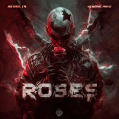 [FREE DL] Saint Jhn - Roses (HARD TECHNO EDIT)