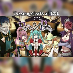 Hitoshizuku×Yama△- Party×Party