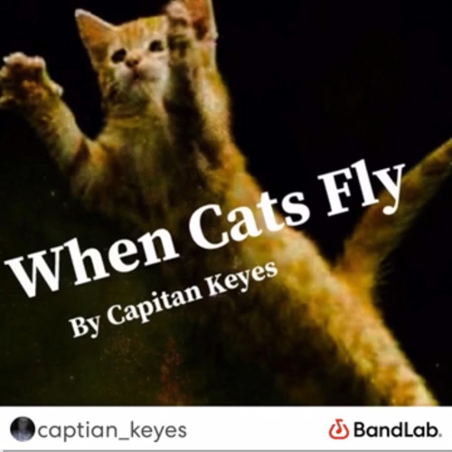 Stream When Cats Fly by Keyes Listen online for free on SoundCloud