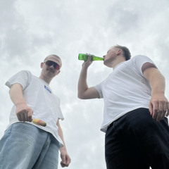 Kaktus-Eis & Heineken (feat. Oli Flügel)