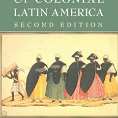 [GET] KINDLE ✓ The Women of Colonial Latin America (New Approaches to the Americas) b