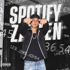 Spotify Zahlen