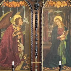 City of London Churches - St Margaret Lothbury