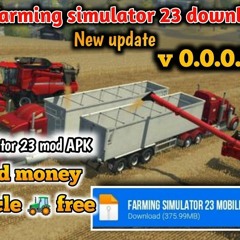 Simulador De Agricultura 14 Apk Mod (dinero Ilimitado V1 4.3 Para Android)