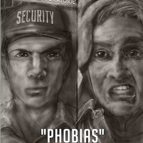 "Phobias" Ep. 2 of Vaccine Vignettes Podcast