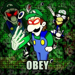 Obey (Hotfix Remix)
