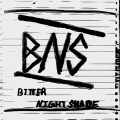 Bitter Nightshade Produced by Na You Sabi