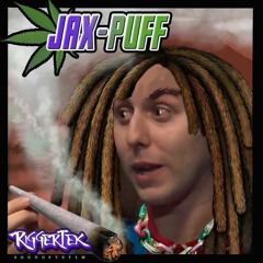 JAX - Puff (FREE DOWNLOAD)