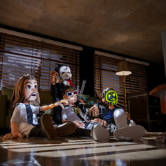 SHUSH, Vitamjn, ROMA JONSON - 2 BLUNT KILLA [ROMA JONSON]