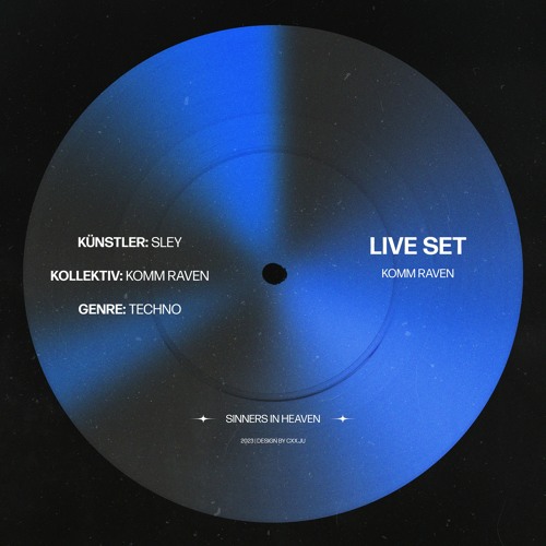 0206 Live Set @KommRaven