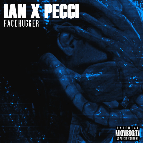 IAN X PECCI - Facehugger