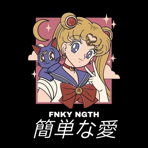 簡単な愛 Feat. Nao Yokoyama(Easy Love)
