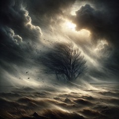 Talking against the wind