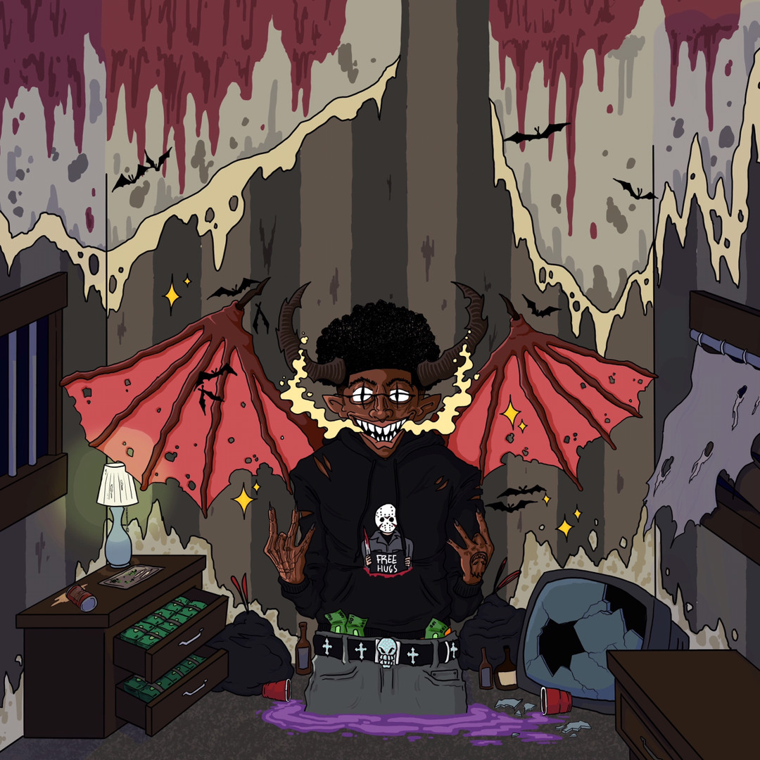 Stream idc bout clout prod krxxk by LazyGod | Listen online for free on ...
