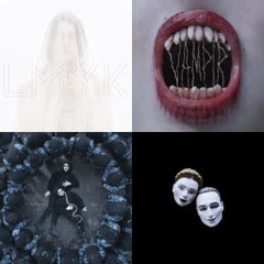 На случай блокировки