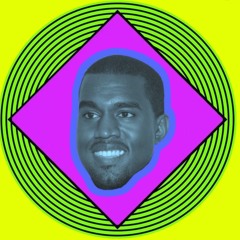 Black Kanye SS - Stronger Love (Black Magick SS & Kanye West Mashup)