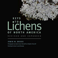 download EBOOK 📥 Keys to Lichens of North America: Revised and Expanded by  Irwin M.