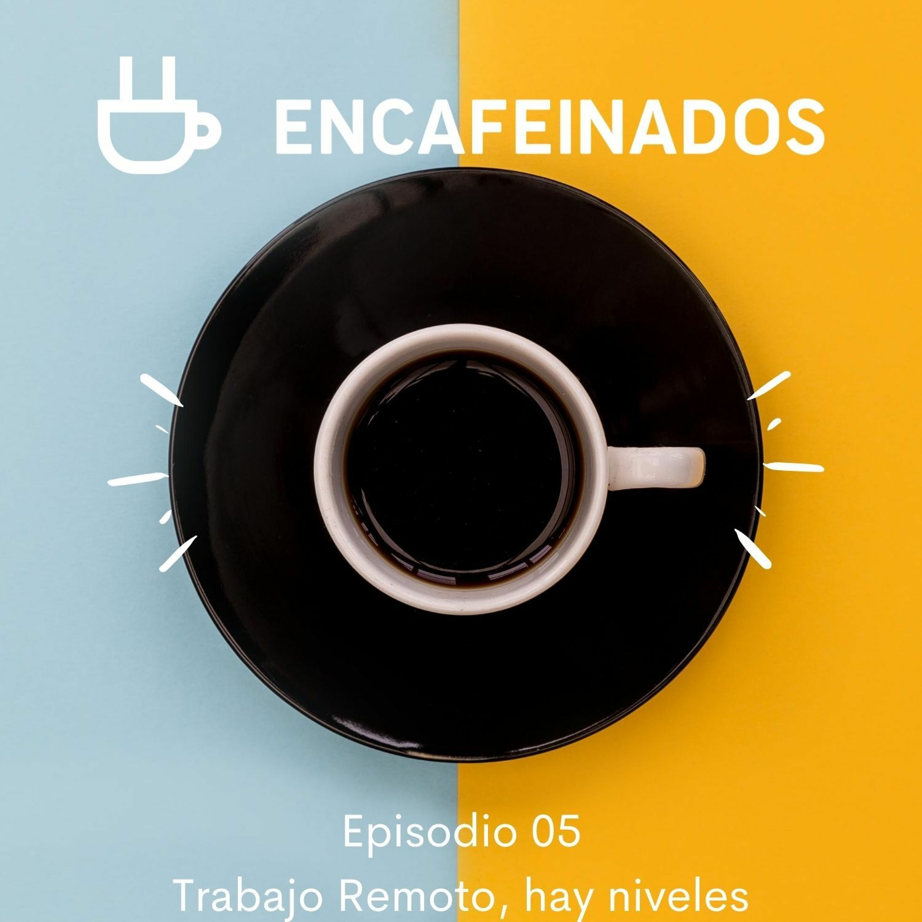 Encafeinados