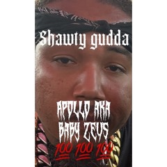 shawty gudda - apollo (prod. apollo aka baby zeus)