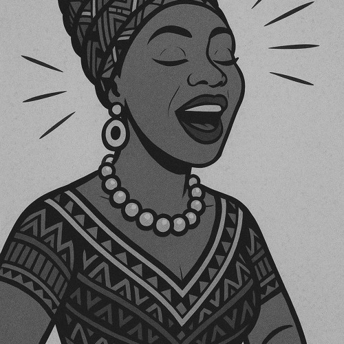 🎶 JajaMeetsMamyOgoya 🌍 #world #mamafrica