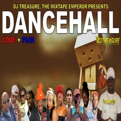 Dancehall Mix 2023 (Raw) LOVE + PAIN: Valiant, Vybz Kartel, Alkaline, Kraff, Nhance, Chronic Law