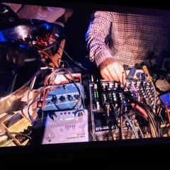 Auroboros - Badlands by Bob Bellerue 2020