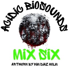 Acid Techno Mix #6