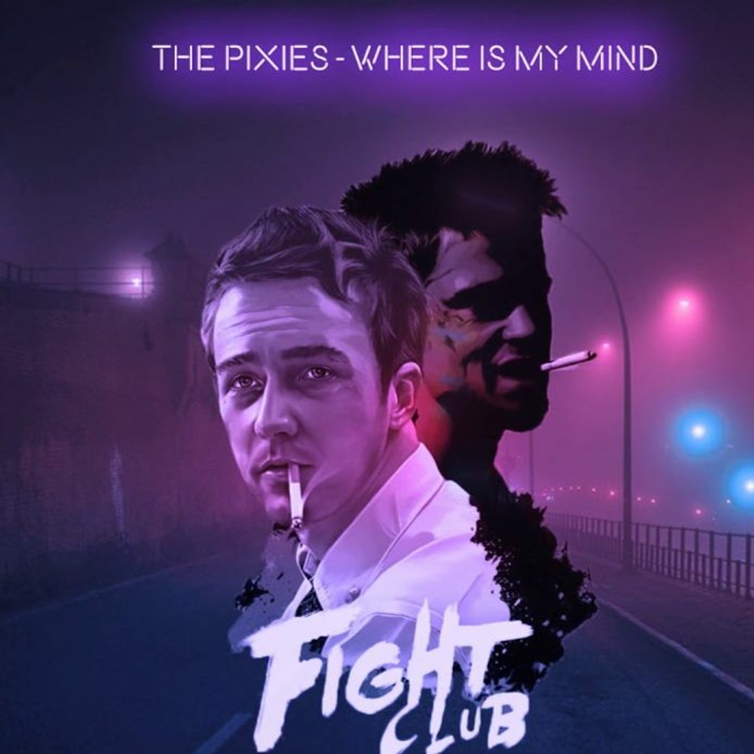 Stream Pixies - Where Is My Mind (Retrowave Synthwave) by Stream Pixies - Where Is My Mind (Retrowave Synthwave) by