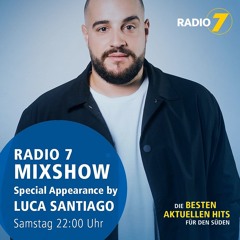 Radio 7 Mixshow | January 14th, 2023