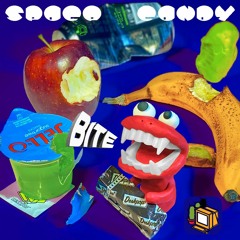 Space Candy - BITE !!!