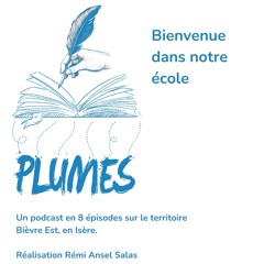 BIENVENUE DANS NOTRE ECOLE